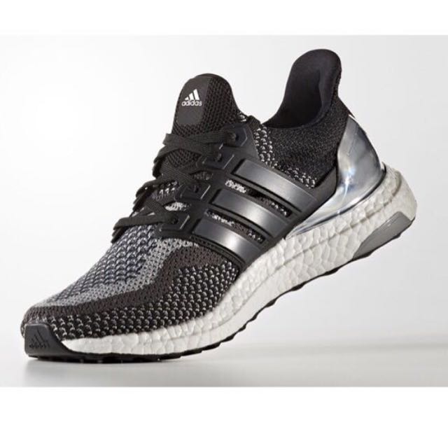 Ultraboost Olympic Pack Silver Men s Fashion Footwear