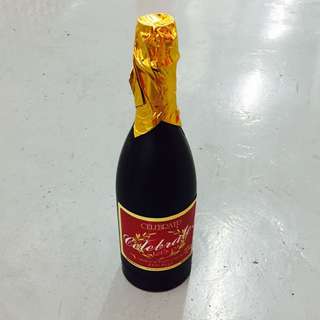 Party Popper 30cm Champagne