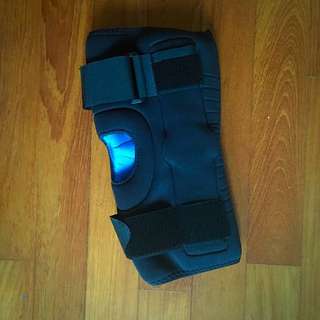 Ossur Knee Support Recommended By Orthopaedic Surgeon