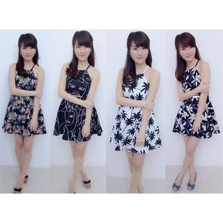 Rae Dress