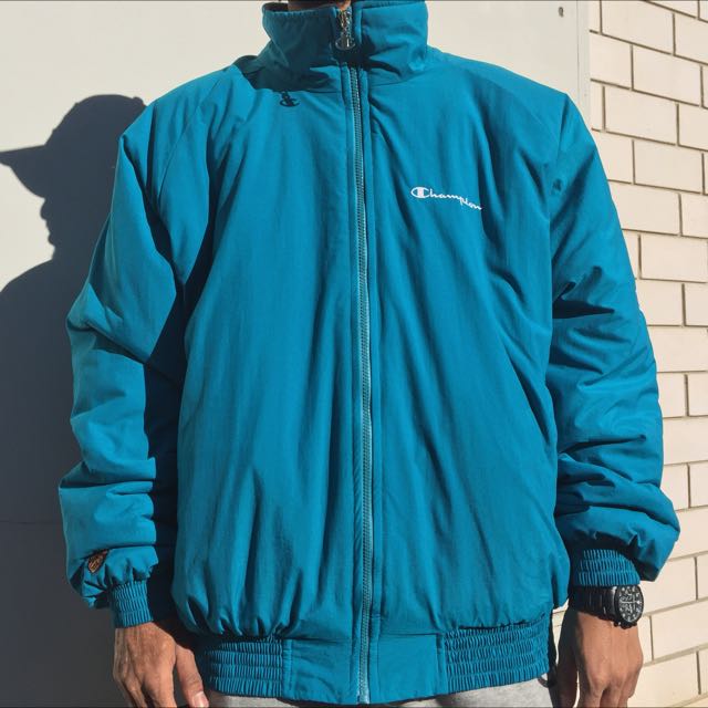 Champion bomber shop