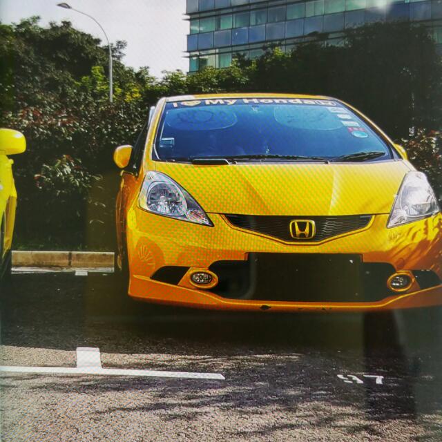 Honda GE8, Cars on Carousell