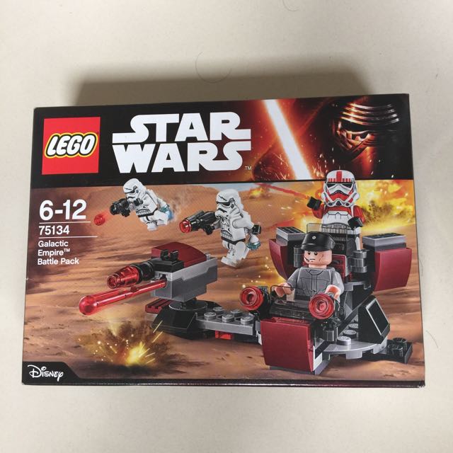 Lego 75134 hotsell