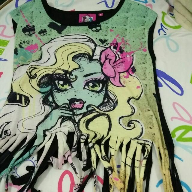 Monster High Clothes Babies Kids On Carousell