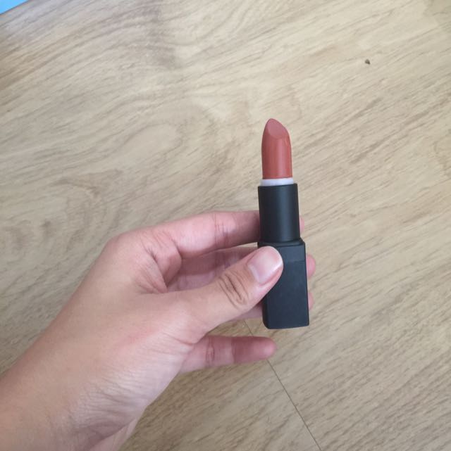 nars morocco lipstick