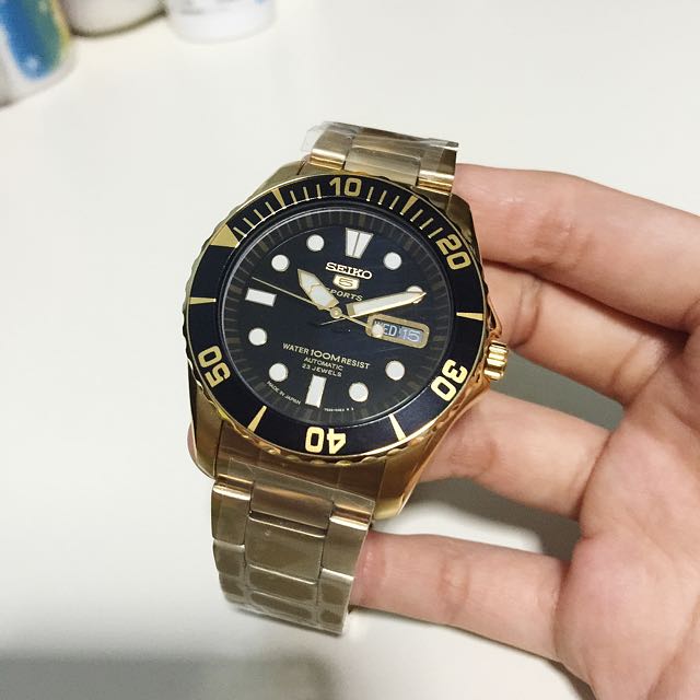 Seiko snzf22j clearance