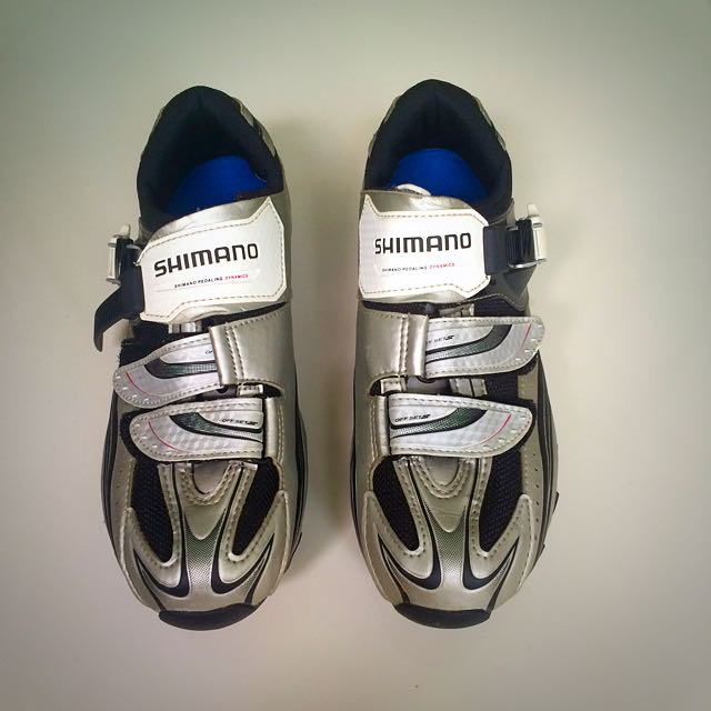 shimano m087 shoes
