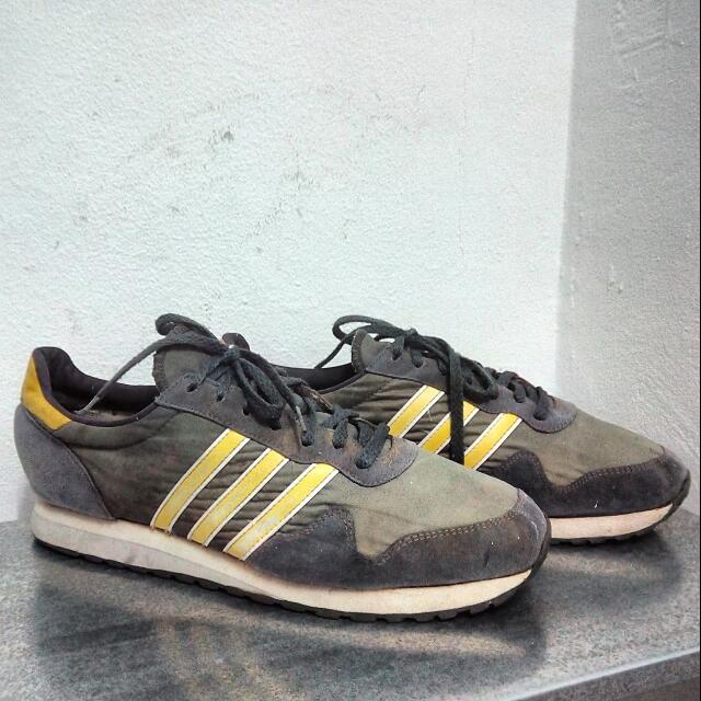 mercury adidas