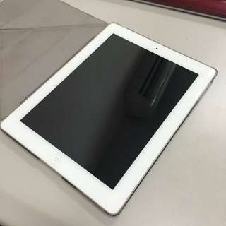 Apple iPad 4th 16G wifi only