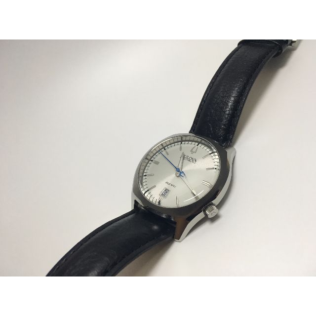 Bulova accutron sale ii surveyor 96b213