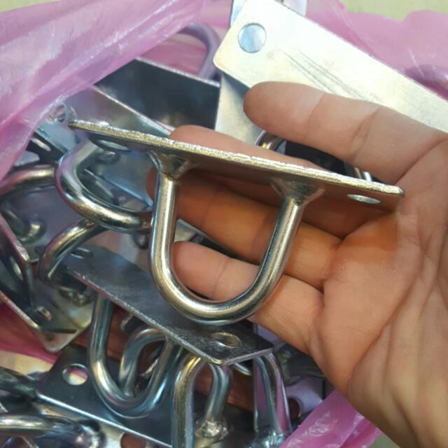 Ceiling Hook For Kdk Ceiling Fan Hammock Baby Cradle