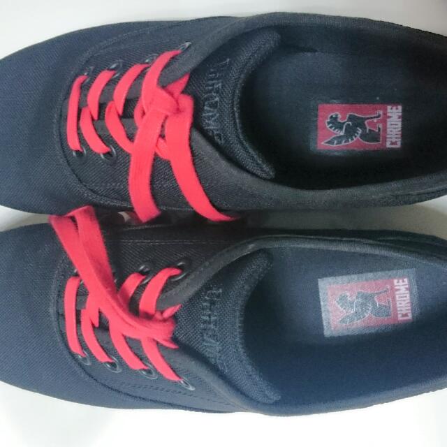 Chrome truk pro bike shoes on sale