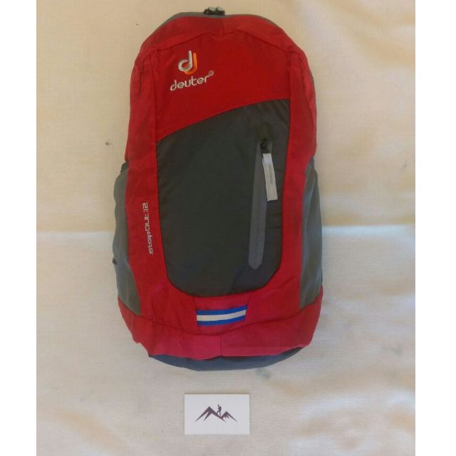 deuter mini backpack