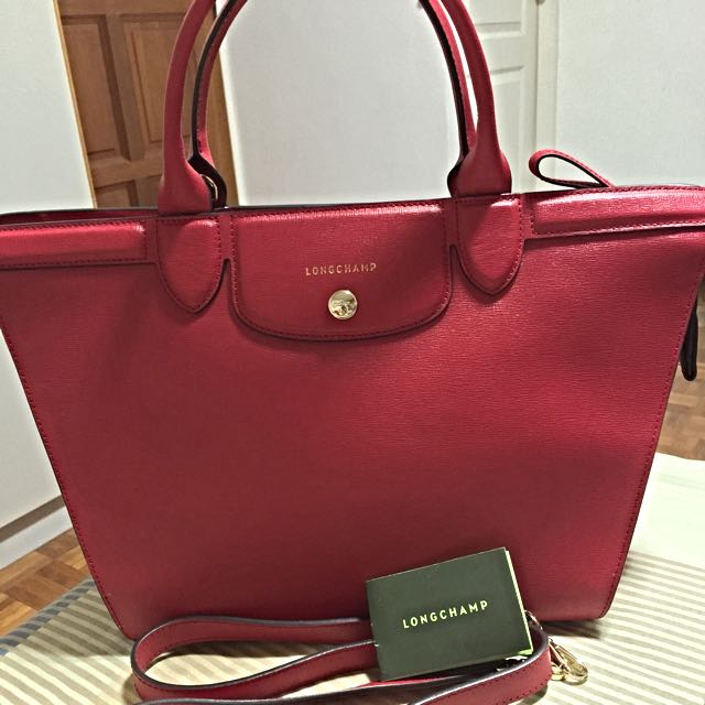 Longchamp clearance sale shop