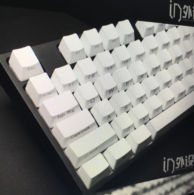 Mechanical keyboard cap, Computers & Tech, Parts & Accessories