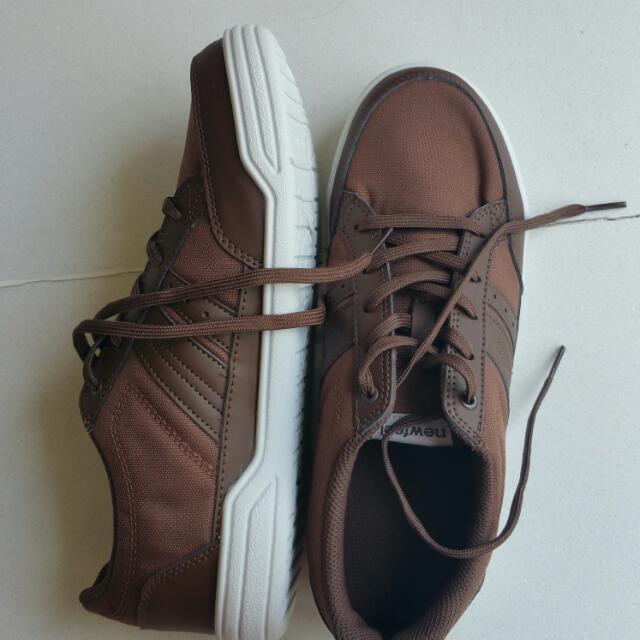 Newfeel Shoes