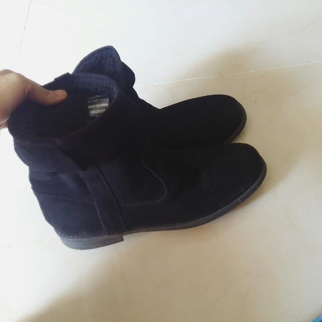 Atmosphere boots primark outlet