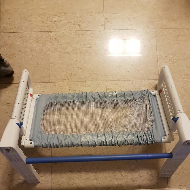 Safety First Bed Rail, Babies & Kids, Babies & Kids Fashion on Carousell