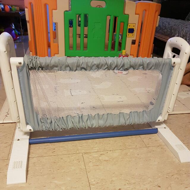 Safety First Bed Rail, Babies & Kids, Babies & Kids Fashion on Carousell