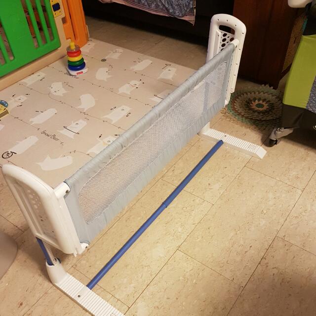 Safety First Bed Rail, Babies & Kids, Babies & Kids Fashion on Carousell