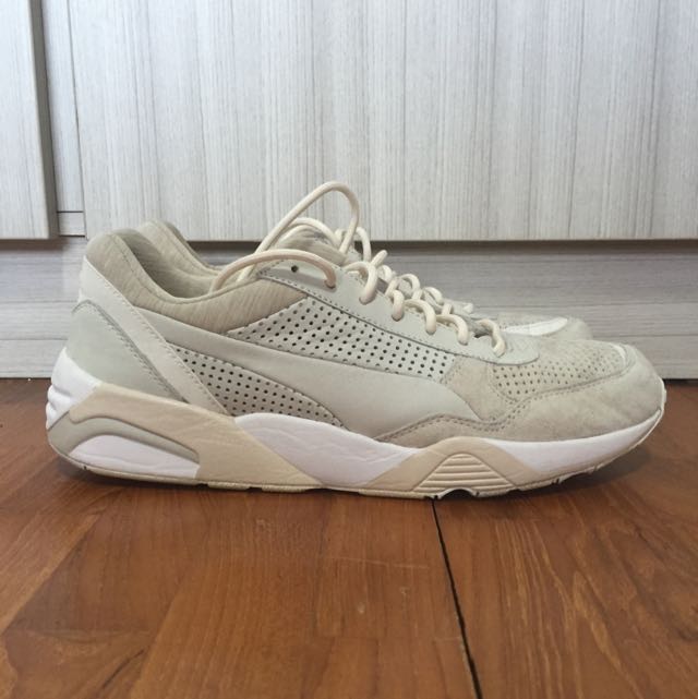 Stampd x puma r698 hot sale