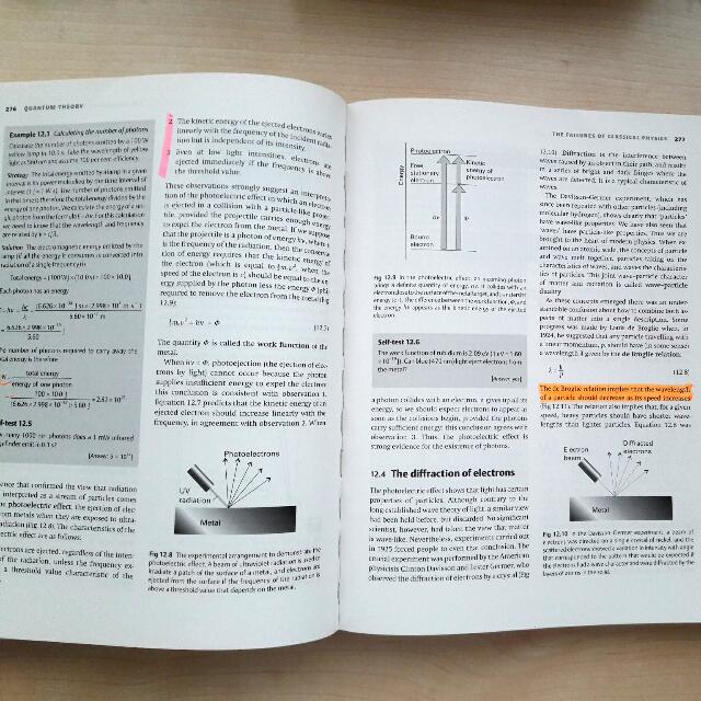 ELEMENTS OF PHYSICAL CHEMISTRY 6TH EDITION PDF visual data 5