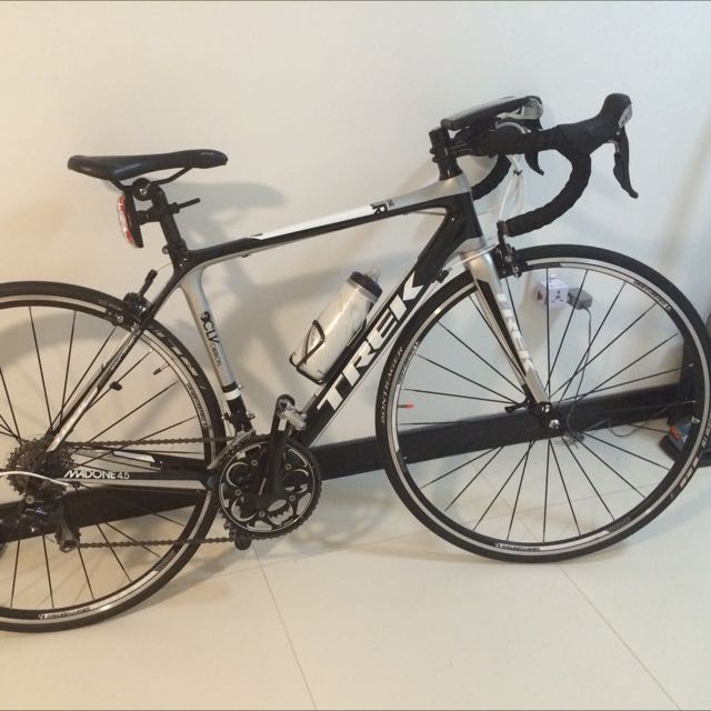 2012 trek madone 4.5 blue book 2025