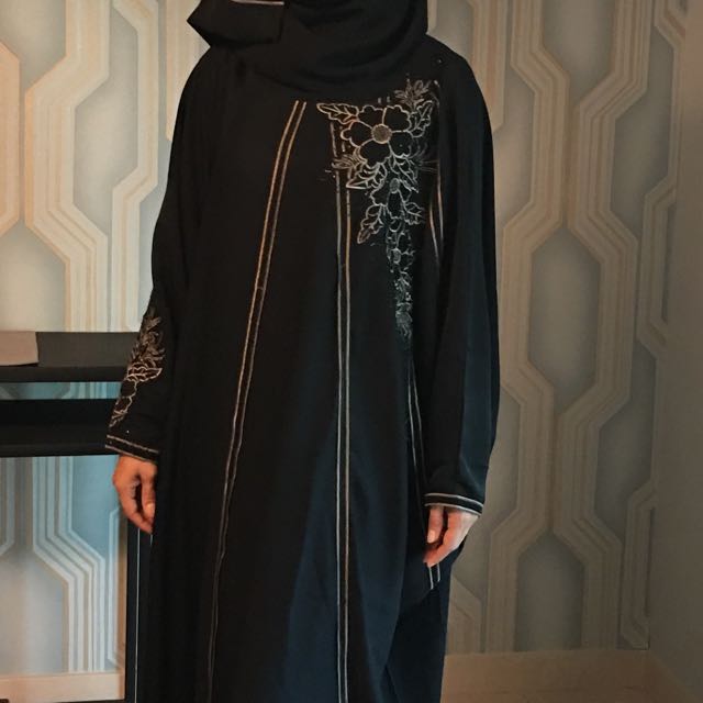 Dobuy abaya online