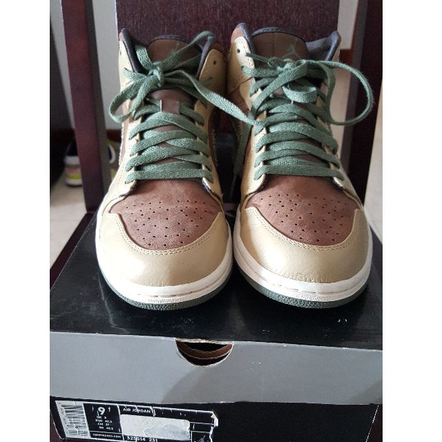 Air jordan discount 1 armed forces