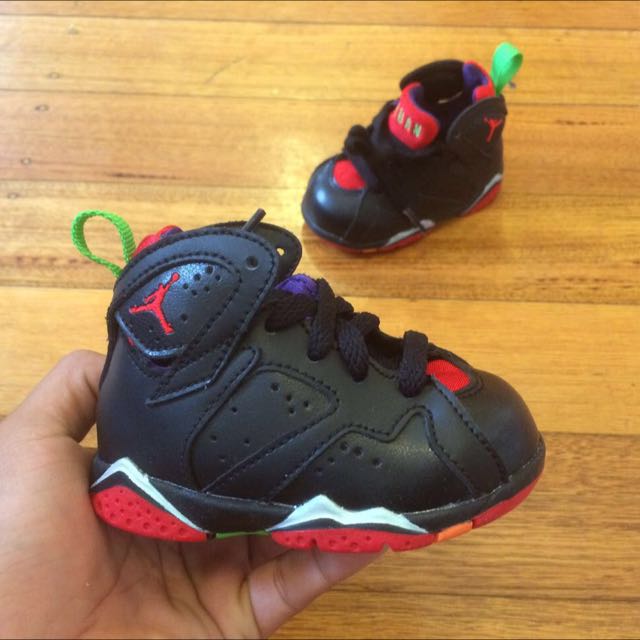 Jordan aj7 shop