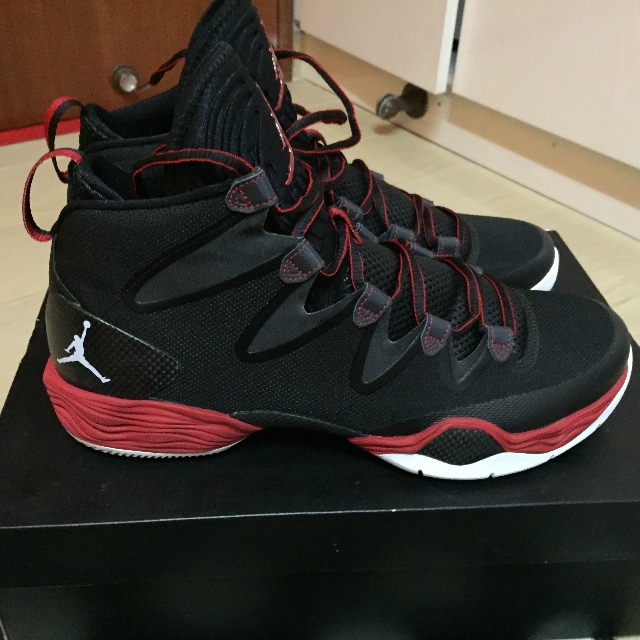 jordan xx8 se