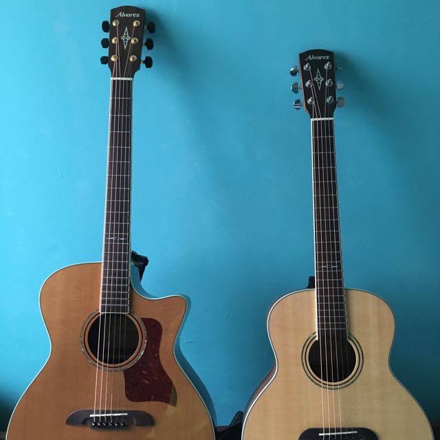 Alvarez lj60 store