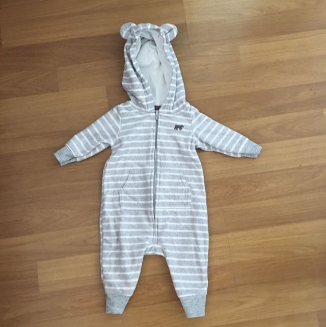 suit for 3 month old