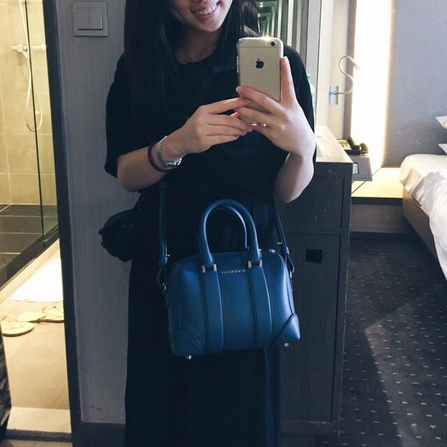 Givenchy Micro Lucrezia