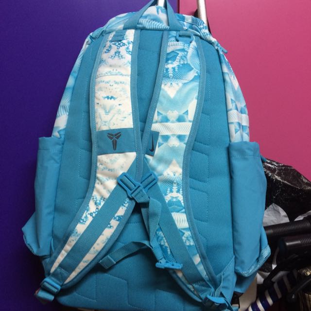 kobe mamba xi backpack