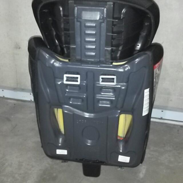 Nania Universal Child Car Seat on Carousell