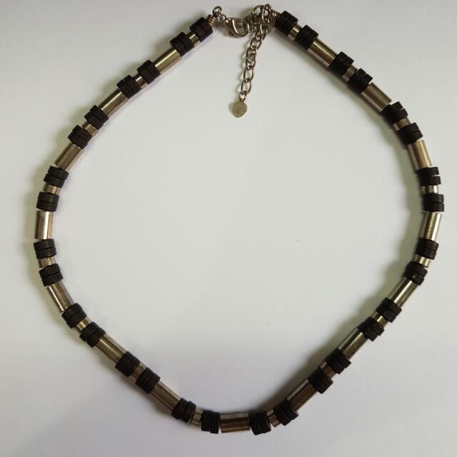 Neck Necklace Chain Costume Jewelry Hip Fashion Mens Accessories