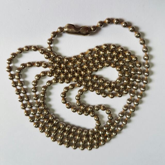 Mens costume jewelry 2025
