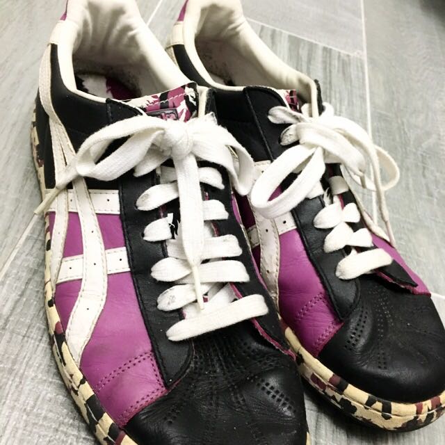 Asics discount tiger clearance