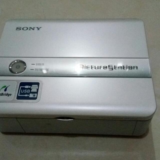 sony dpp