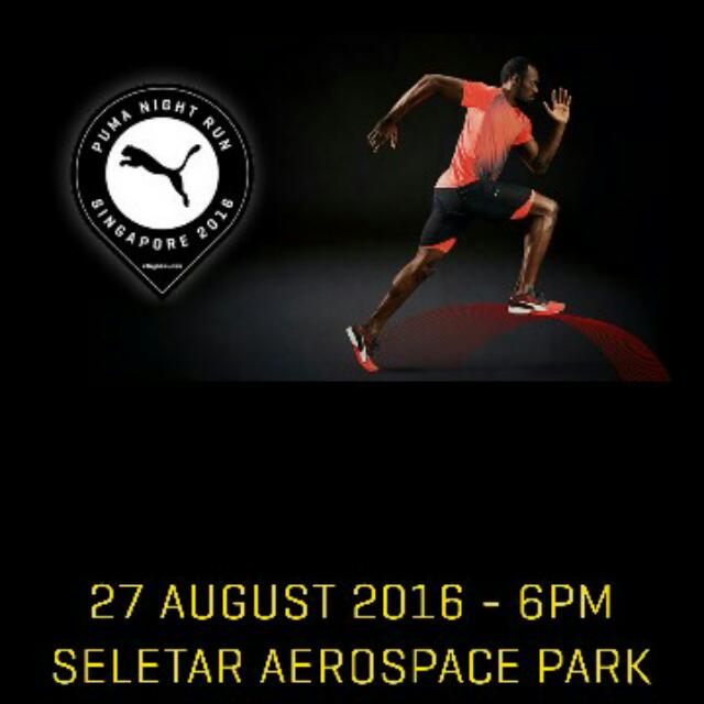 Night run 27 discount