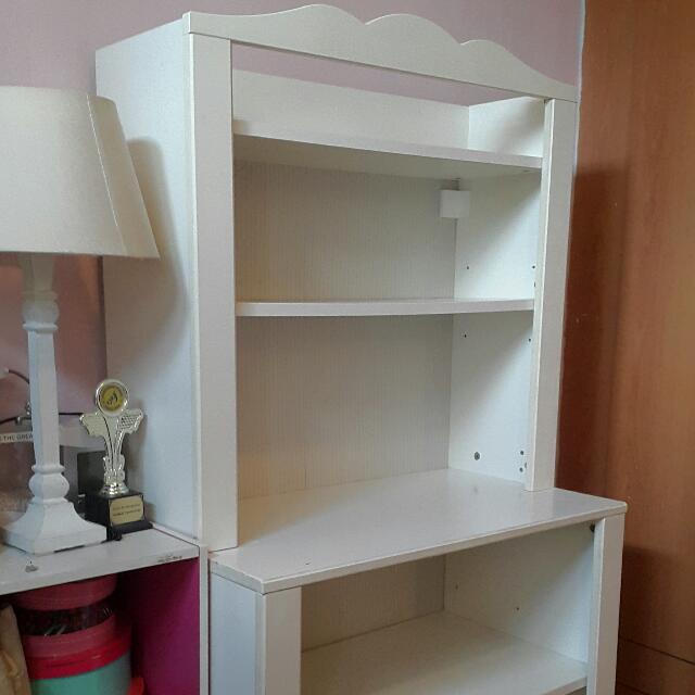 2 FOR 70/ SHELVES FOR CLEARANCE!!!, Furniture & Home Living