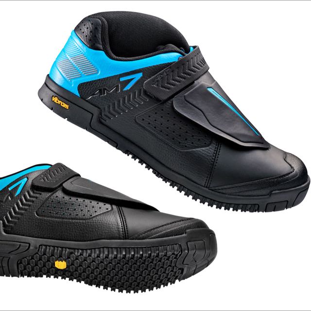 Downhill 2024 mtb shoes