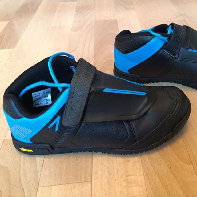 Downhill discount mtb shoes