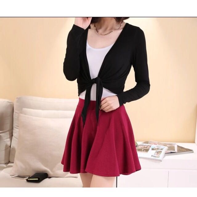 small cardigan for dress