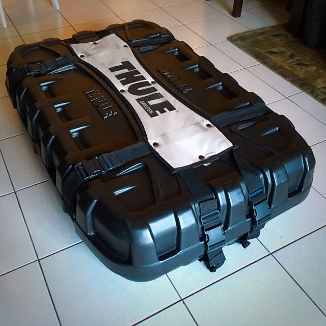 Thule 699 2024 www tofrei