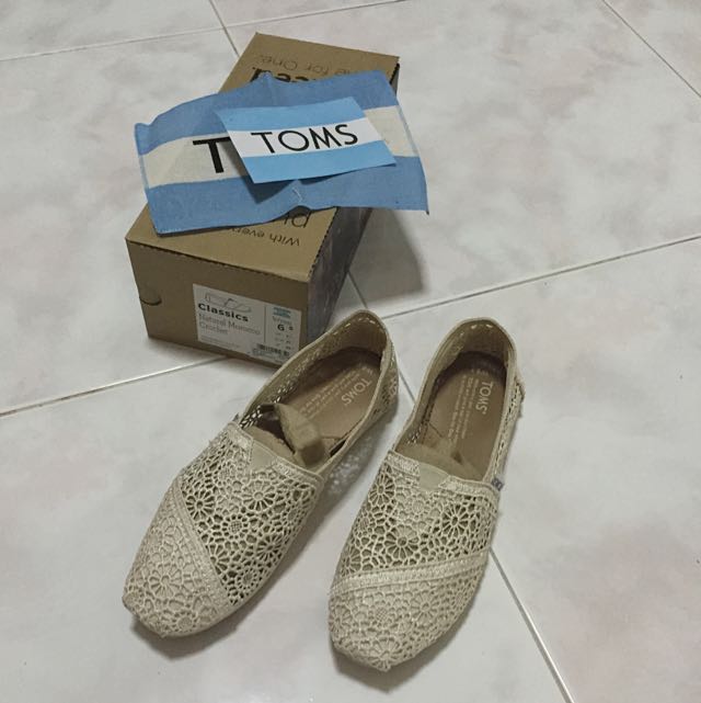 Natural moroccan crochet women's classics shop