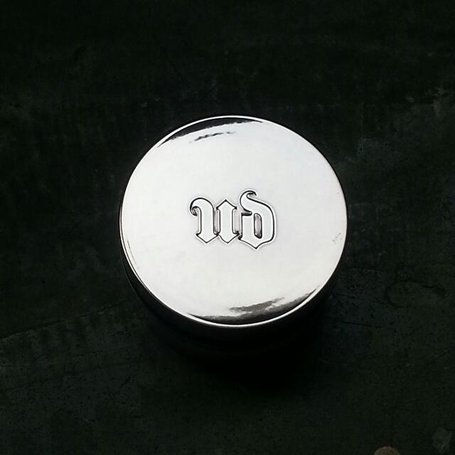 Urban Decay Naked Skin Ultra Defination Loose Finishing Powder, Beauty