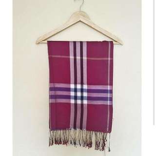Morocco Pasmina
*Fix Price