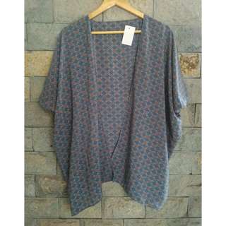 Kimono Outer
*Fix Price
